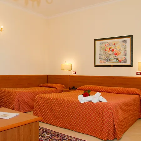Hotel Centrale Spa & Relax-3