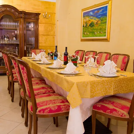 Hotel Centrale Spa & Relax-2